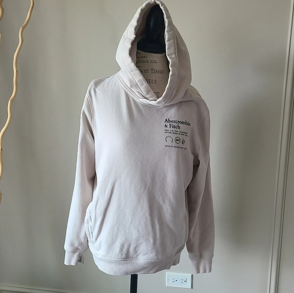 Abercrombie & Fitch Other - Abercrombie And Fitch men's hoodie sz. S
